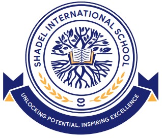 Shadel International School Logo 